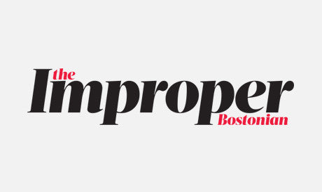 The Improper Bostonian Features Crush!