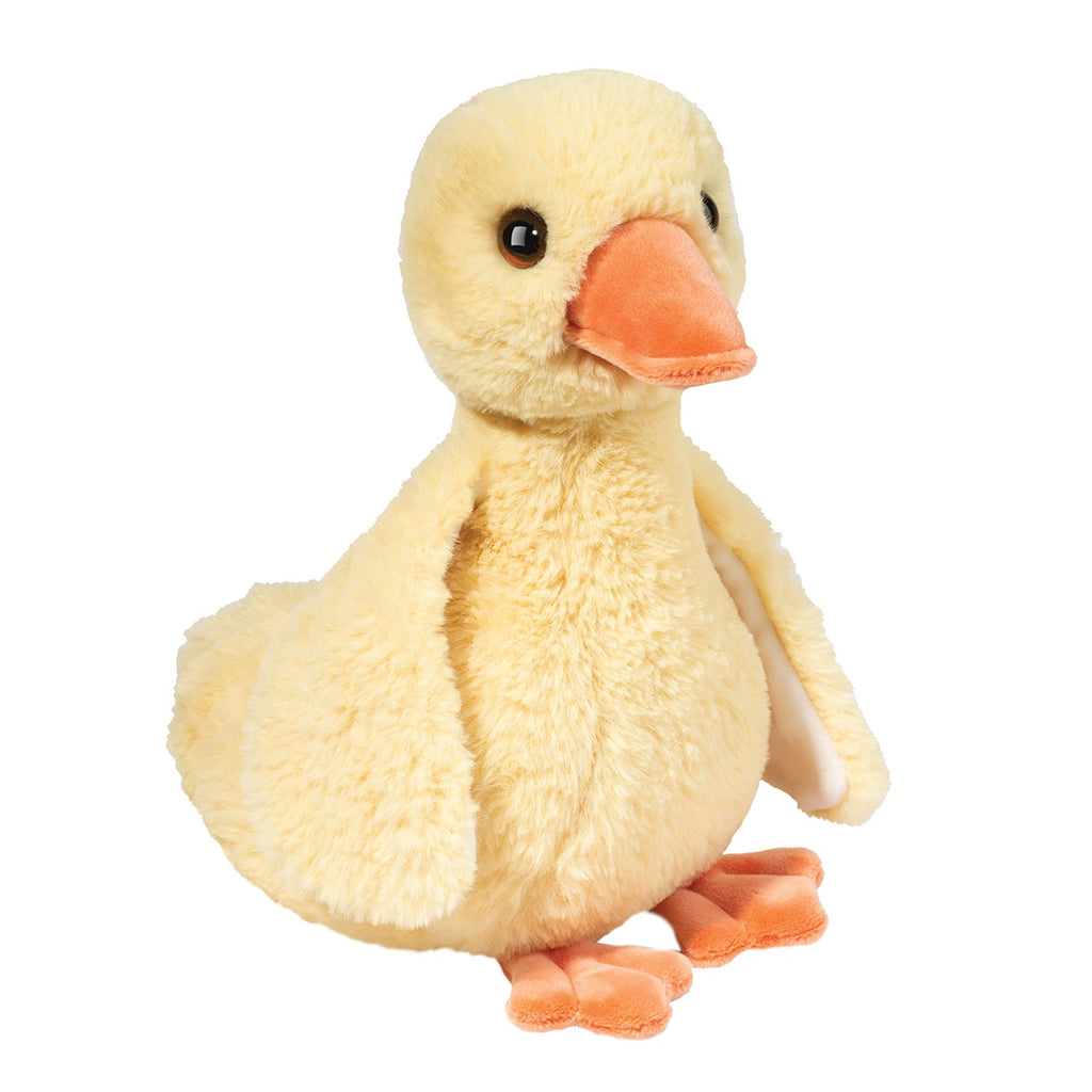 Douglas Toys Dennie Soft Duck