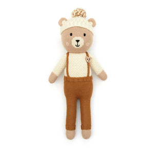 Tun Tun Arthur the Bear