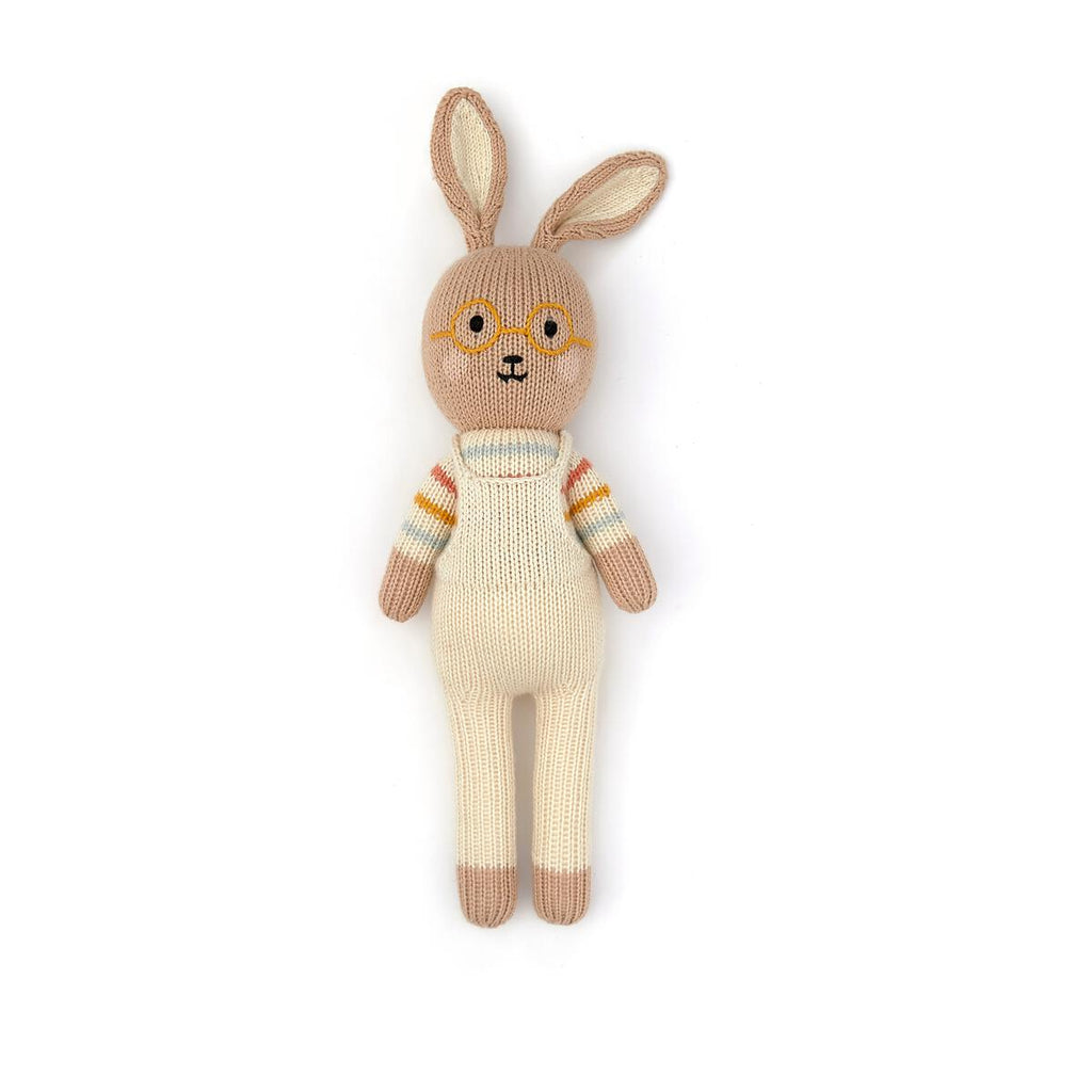 Tun Tun Mike the Bunny