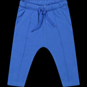 Riffle Amsterdam Jogger in Blue
