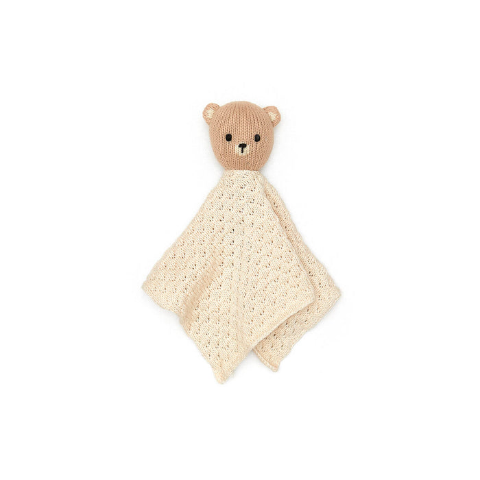 Tun Tun Bear Dou Dou - Multiple Colors!