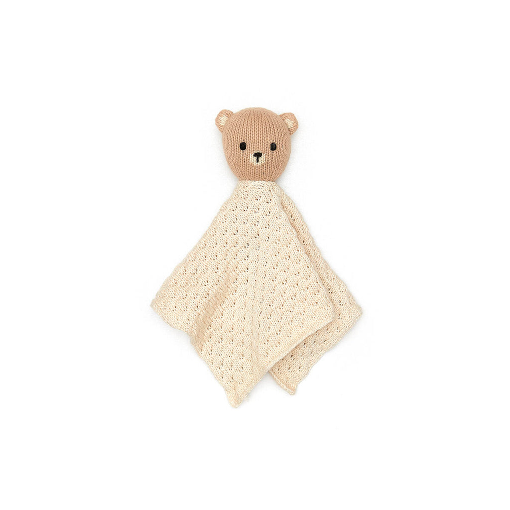 Tun Tun Bear Dou Dou - Multiple Colors!
