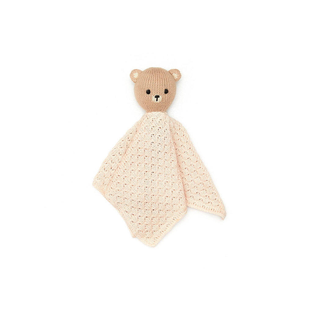 Tun Tun Bear Dou Dou - Multiple Colors!