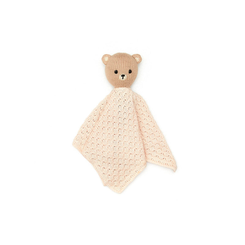 Tun Tun Bear Dou Dou - Multiple Colors!