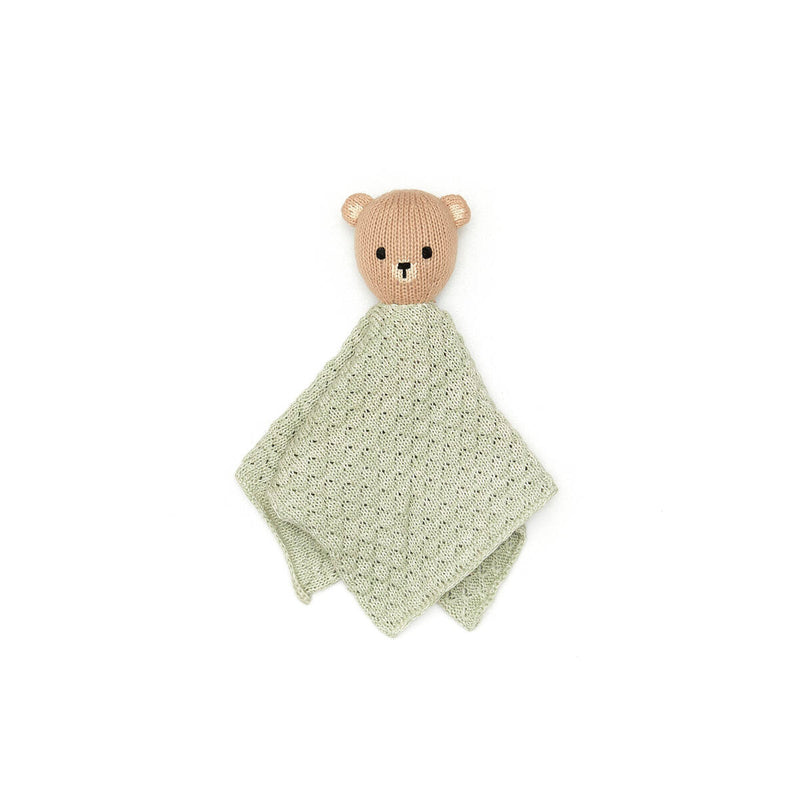 Tun Tun Bear Dou Dou - Multiple Colors!