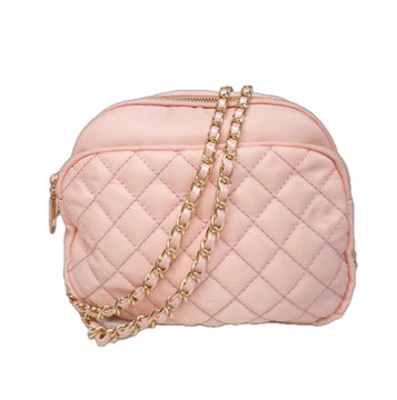 Carrying Kind Tate Quilted Handbag - Multiple Colors!