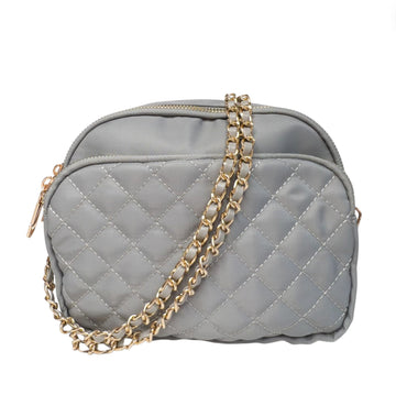 Carrying Kind Tate Quilted Handbag - Multiple Colors!