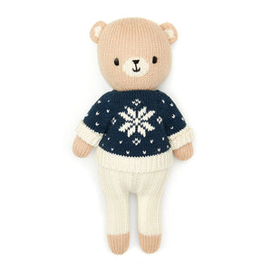 Tun Tun Holiday Bear