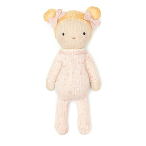 Tun Tun Baby Marie Doll