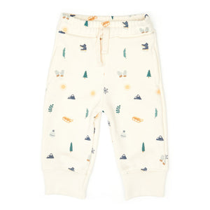 Tun Tun Bobby Jogger Pant in Winter