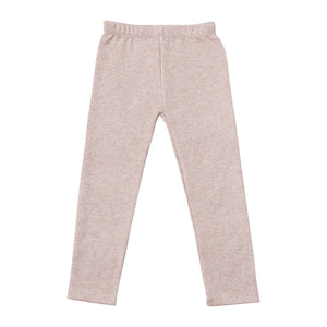 Vignette Lara Leggings  in Rose Sparkle