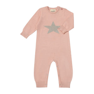 Vignette Nora Romper in Star