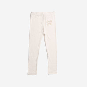 Petite Hailey Sophia Bow Leggings