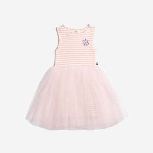 Petite Hailey Daisy Tutu Dress