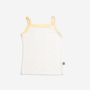 Petite Hailey Olivia Flower Top