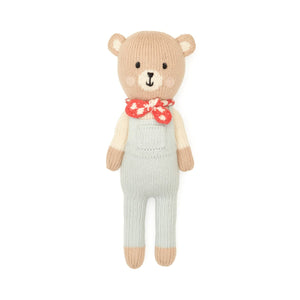 Tun Tun Arthur the Farmer Bear