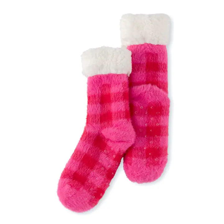 Shiraleah Arwen Slipper Socks - Multiple Colors!