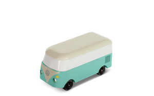 Candylab Toys VW Mini Surfline Teal