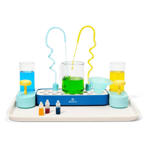 KiwiCo Chemistry Play Lab