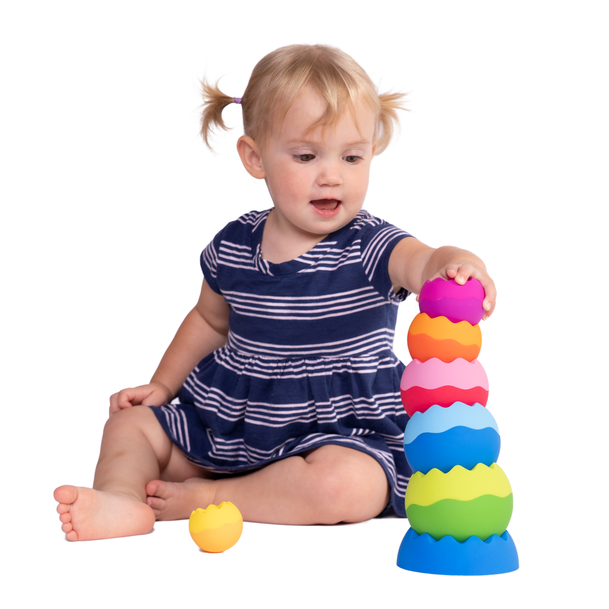 Fat Brain Toy Tobbles Neo