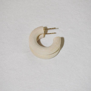 Binky and Lulu Mini Hoop - Multiple Colors!