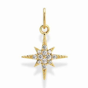 Mod + Jo Farren Starburst Charm