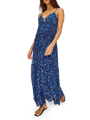 Rails Antonella Dress in Lisboa