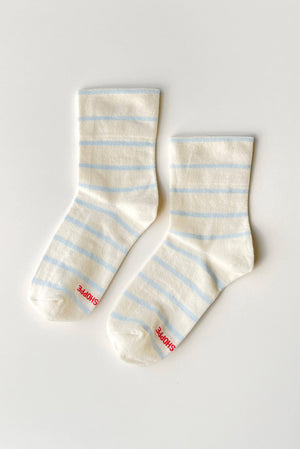 Le Bon Shoppe Wally Socks - Multiple Colors!