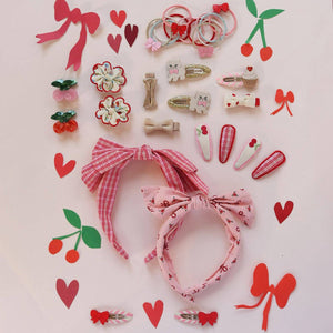 Rockahula Cute Kitten Clips