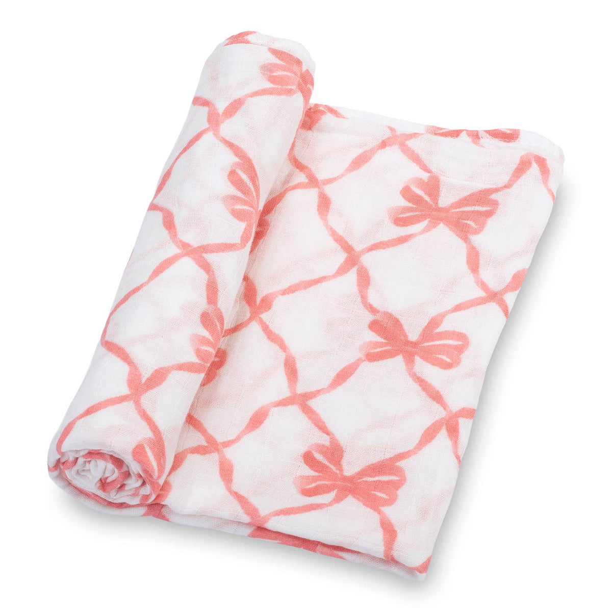 LollyBanks Muslin Swaddle-Multiple Styles!