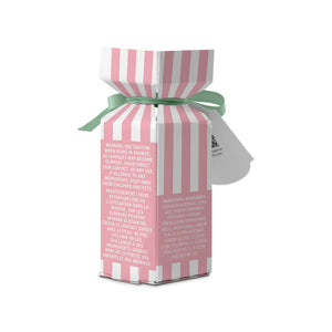 Studio Oh! Petit Bonbon Sweetheart Pink Shower Steamers