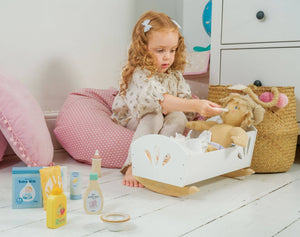 Tender Leaf Toys Baby Care Set