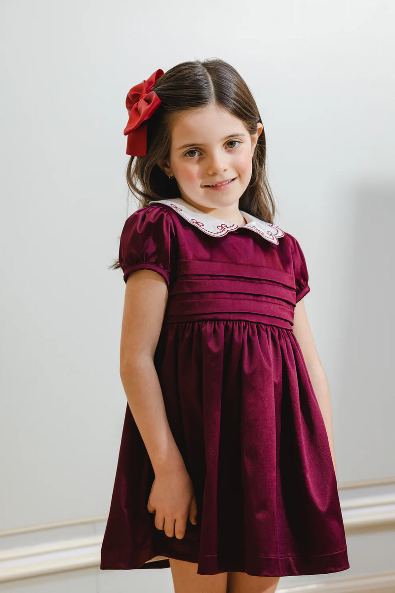 Sal & Pimenta Rudolph Dress