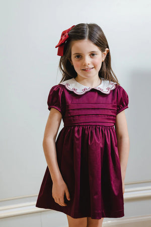 Sal & Pimenta Rudolph Dress