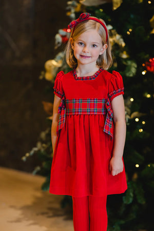 Sal & Pimenta Noel Dress