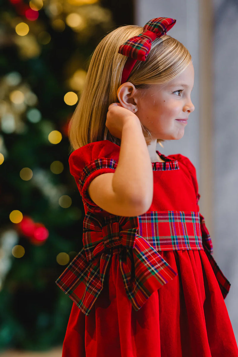 Sal & Pimenta Noel Dress