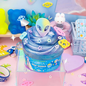 Kawaii Slime Company - Assorted Slime Styles!