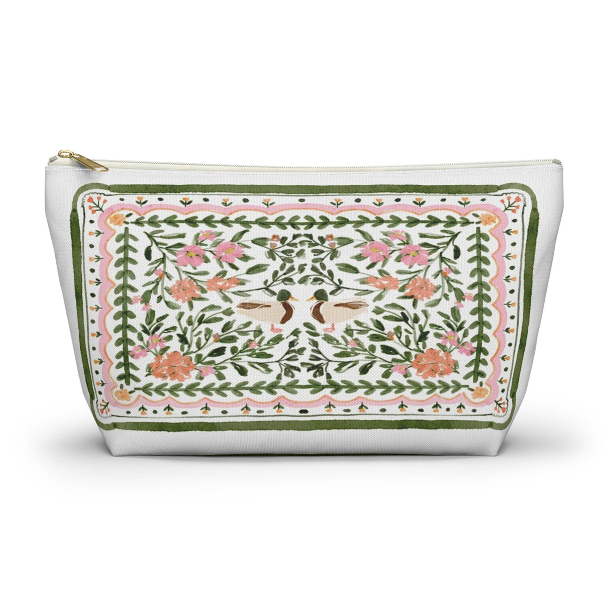 Britt Mills Mahjong Tile Pouch - Multiple Styles!