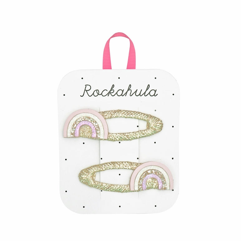 Rockahula Dreamy Rainbow Clips