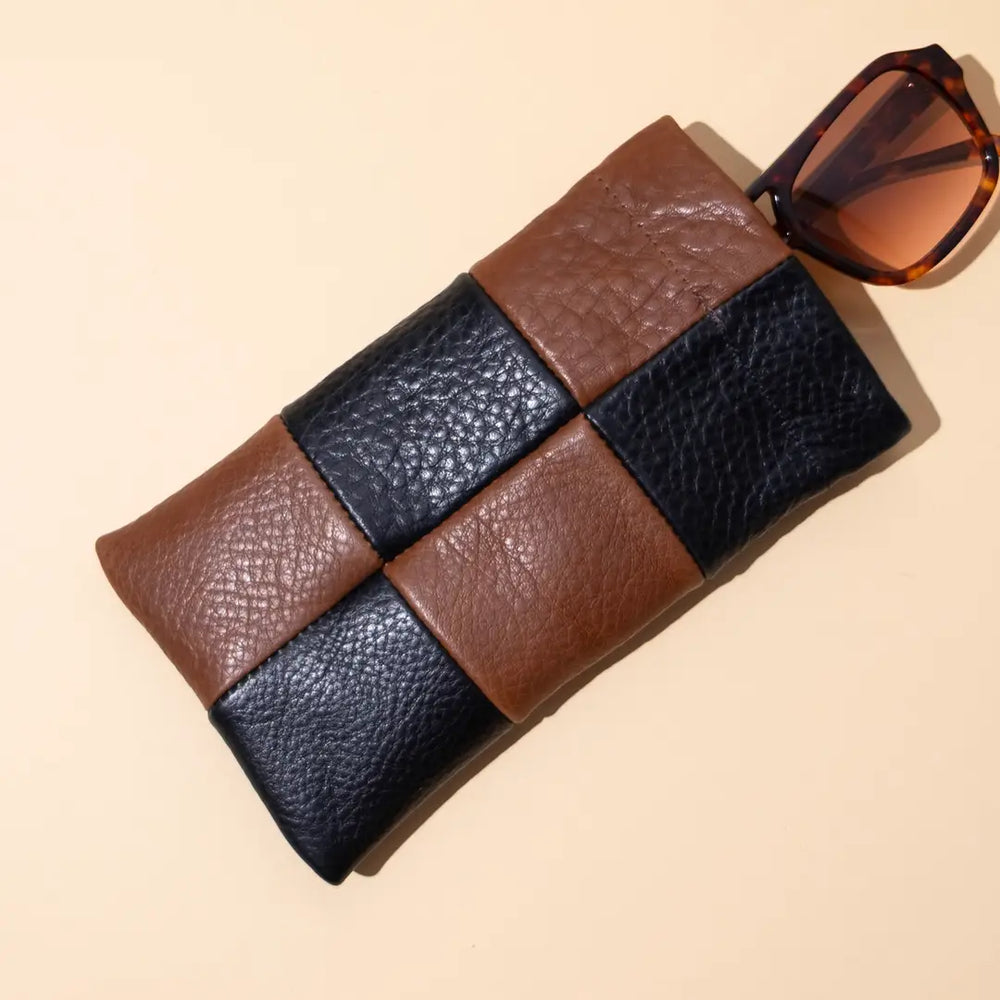 Black + Brown