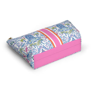 Britt Mills Mahjong Tile Pouch - Multiple Styles!