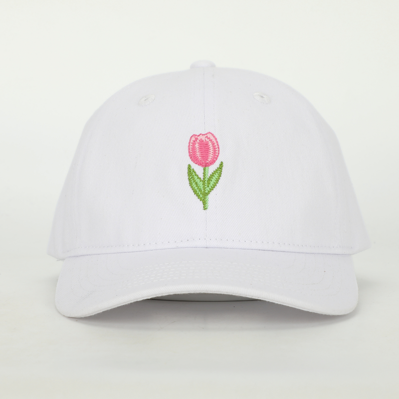 Little Kideauxs Tulip Hat – Crush Boutique