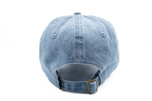 Rey to Z Big Sis Baseball Hat