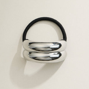 Frem NYC Chunky Dome Hair Tie - Multiple Colors!