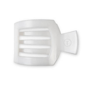 TELETIES Square Flat Hair Clip - Multiple Colors/Sizes!