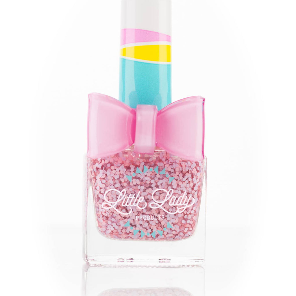 Little Lady Products Nail Polish - Multiple Colors!