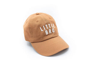 Rey to Z Little Bro Baseball Hat