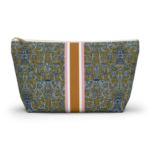 Britt Mills Mahjong Tile Pouch - Multiple Styles!
