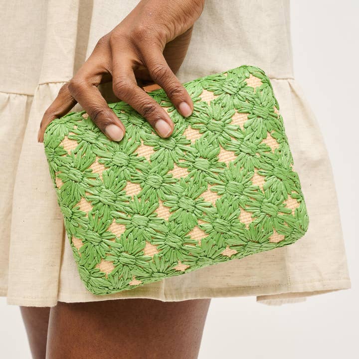 Urban Expressions Samantha Evening Bag - Multiple Colors!